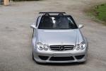 Mercedes-Benz CLK-Class AMG DTM Cabriolet 2006 года
